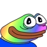 Gayge emote