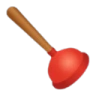 PLUNGER emote