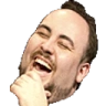 LUL3D emote