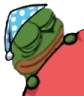 Bedgi emote