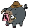 YEEHAWlechonk emote