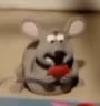 Munchin emote