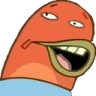Whispering emote