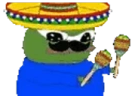 Maracas emote