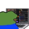 BulliedInTwitchChat emote