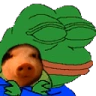 LoveSvin emote