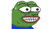 monkaLeave emote