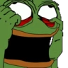 Agony emote