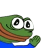 Heyge emote