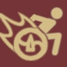 wheelchair emote