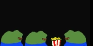 MeAndTheHomiesWatchingKOTH emote