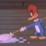 Opano emote