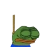 Deadgi emote