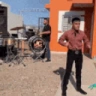 electrochafel emote