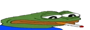 WSmoge emote