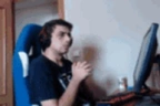 heMad emote
