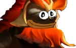 Marsge emote