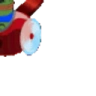 peepoPlane emote