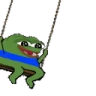 peepoSwing emote