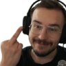 diablesFinger emote