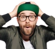 MarkForster emote