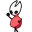 hornetDance emote in 7TV