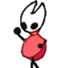 hornetDance emote