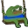 SadpeepoSwing