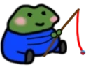 fishh emote