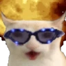 CATCHESTING emote