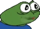 Tastyge emote