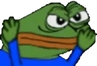 Madgeclap emote