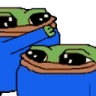 Patgers emote