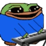 Pianogers emote