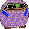 Eggers emote