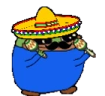 Maraca emote