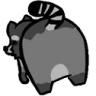 raccDance emote