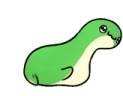 nessieWalk emote