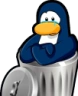 dirty emote