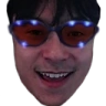TENZ emote