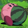 Kirby emote