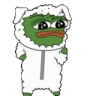shepePls emote