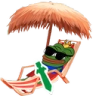 lazyMod emote