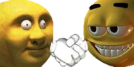 PoRukam emote
