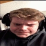 heCrazy emote