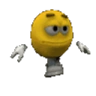 ReallyWalk emote