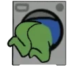 peepoStuck emote
