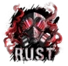 rustSpray emote