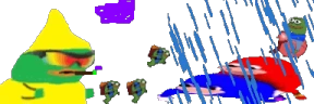 WICKEDDankSmogeWatches3PeepoSkateboardersJumpingAtWIDEPawgChampGettingHyperCockedInTheRain emote