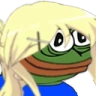 Weebge emote